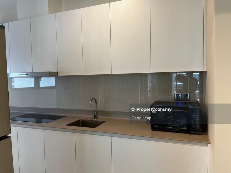 Residensi Servis untuk Disewa di Senada Residence @ KLGCC Resort oleh Darrell Yap - iProperty.com.my