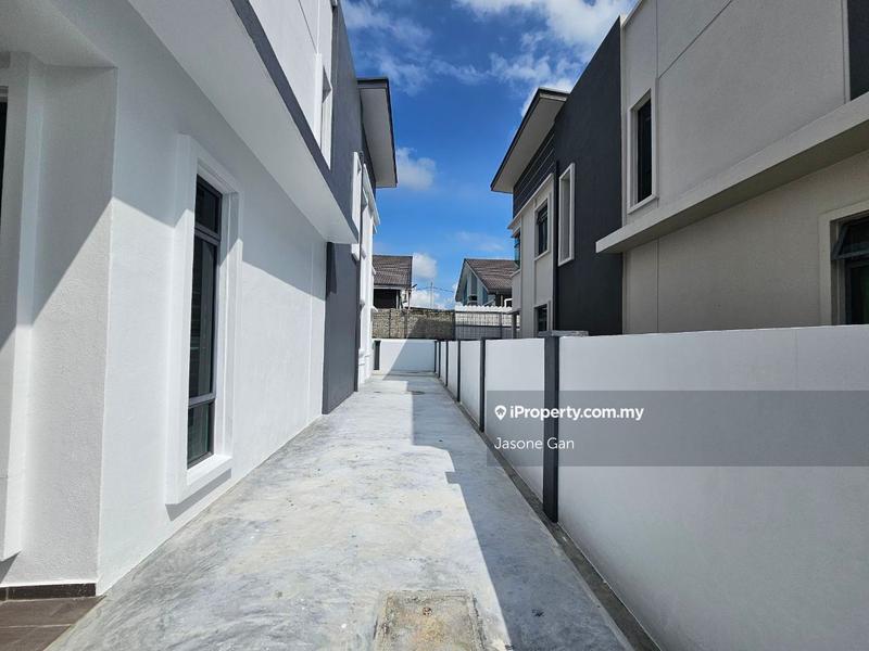 Bungalow House for Rent in Paya Rumput, Melaka by Jasone Gan - iProperty.com.my
