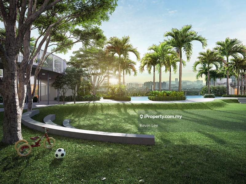 Kondominium untuk Dijual di Skyline Kuchai oleh Kevin Lee - iProperty.com.my