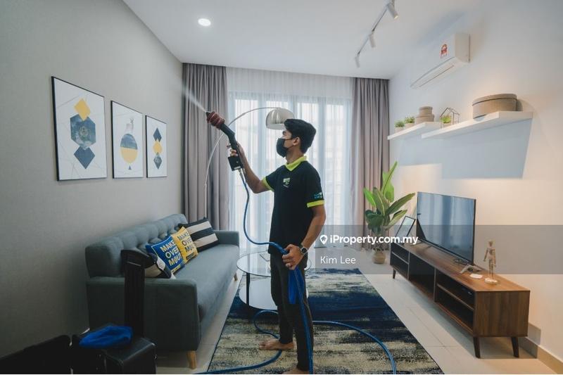 For Rent - KL Gateway Premium Residences