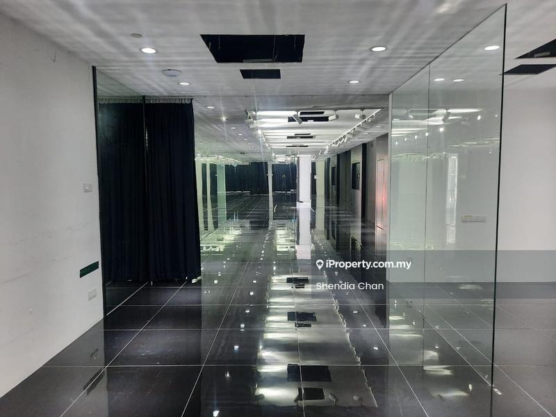 Retail-Office for Rent in Seksyen 16, Petaling Jaya by Shendia Chan - iProperty.com.my