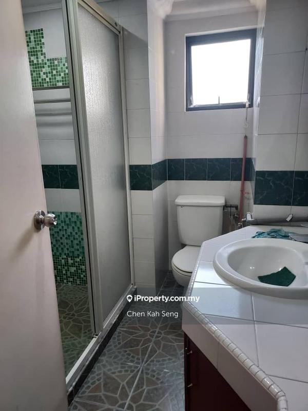 Kondominium untuk Dijual di Maxwell Towers oleh Chen Kah Seng - iProperty.com.my