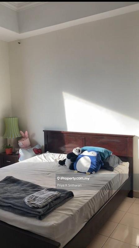 Service Residence for Sale in Amcorp Serviced Suites by Priya K Sritharan - iProperty.com.my