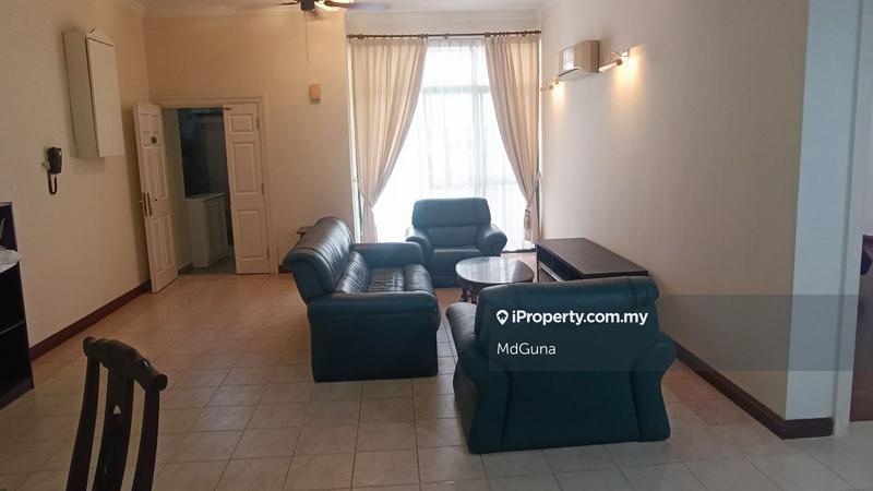For Rent - Regal Villa