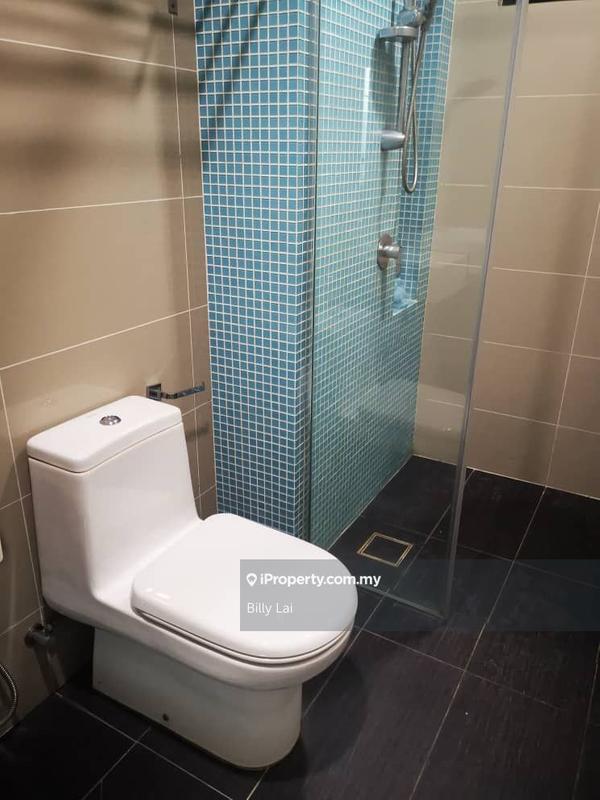 Condominium for Sale in The Reach @ Titiwangsa by Billy Lai - iProperty.com.my