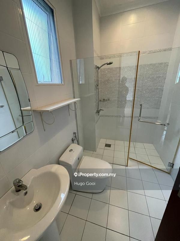 Rumah Berkembar untuk Dijual di Beverly Heights, Ukay Perdana, Taman Melawati, Ampang oleh Hugo Gooi - iProperty.com.my