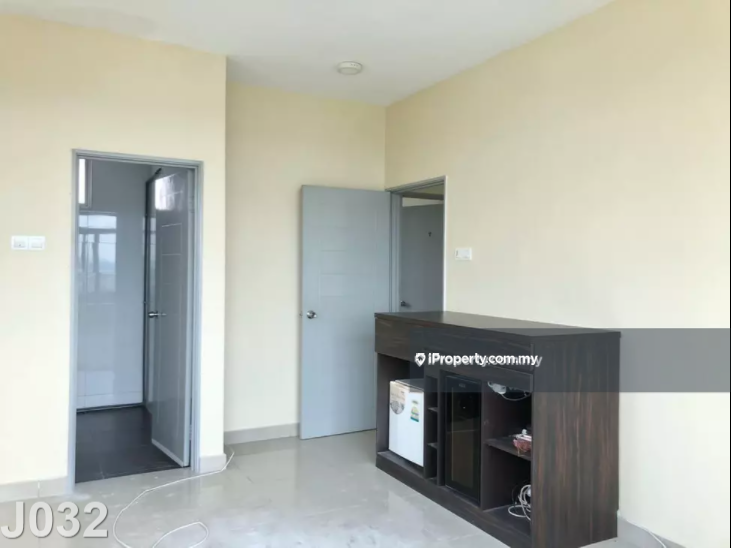 Apartment for Sale in East Bay (Seri Bayan) by Jackson Lim - iProperty.com.my