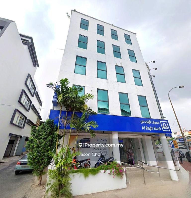 Kedai untuk Dijual di Kawasan 18, Klang oleh Jason Cho - iProperty.com.my