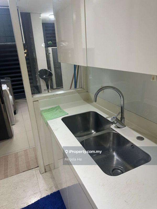 For Sale - Condominium @ The Troika