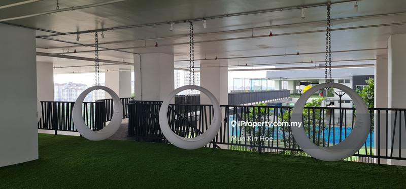 Service Residence for Sale in Pinnacle Sri Petaling by Marcus Mun - iProperty.com.my