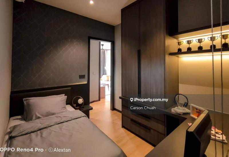 Kondominium untuk Dijual di Zen 6 oleh Carson Chuah - iProperty.com.my