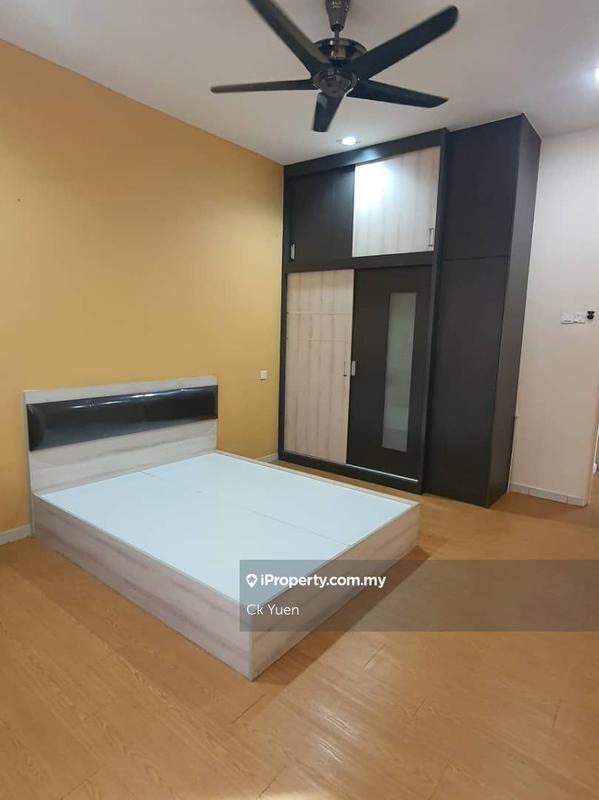 2-storey Terraced House for Sale in Bandar Seri Botani, Simpang Pulai by Ck Yuen - iProperty.com.my