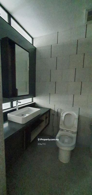Kediaman Servis untuk Dijual di Scarletz Suites @ KL City Centre oleh Chu Y C - iProperty.com.my