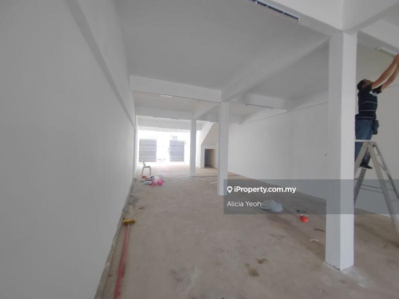 Kedai untuk Disewa di Sungai Besi, Kuala Lumpur oleh Alicia Yeoh - iProperty.com.my