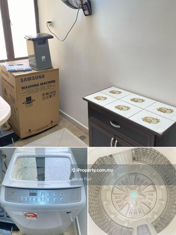 Condominium for Rent in Sunny Ville Condominium by Lucas Foo - iProperty.com.my