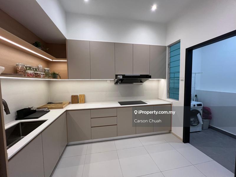 Kondominium untuk Dijual di Goodwood Residence oleh Carson Chuah - iProperty.com.my