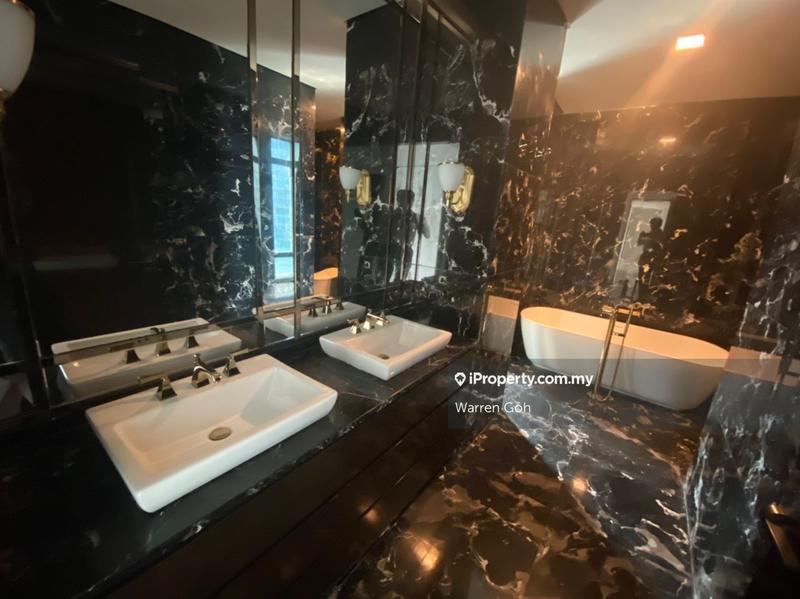 Residensi Servis untuk Disewa di Four Seasons Place oleh Warren Goh - iProperty.com.my