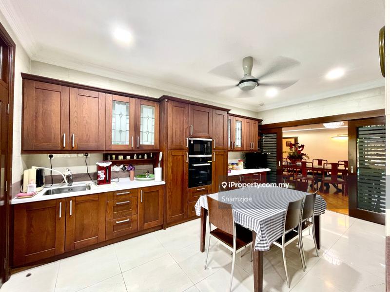 Bungalow House for Sale in TAMAN TASIK TITIWANGSA, Titiwangsa by Shamzjoe - iProperty.com.my