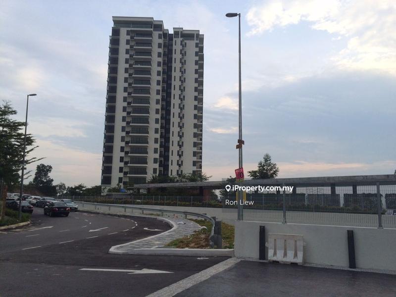 Kondominium untuk Disewa di Zefer Hill Residence oleh Ron Liew - iProperty.com.my
