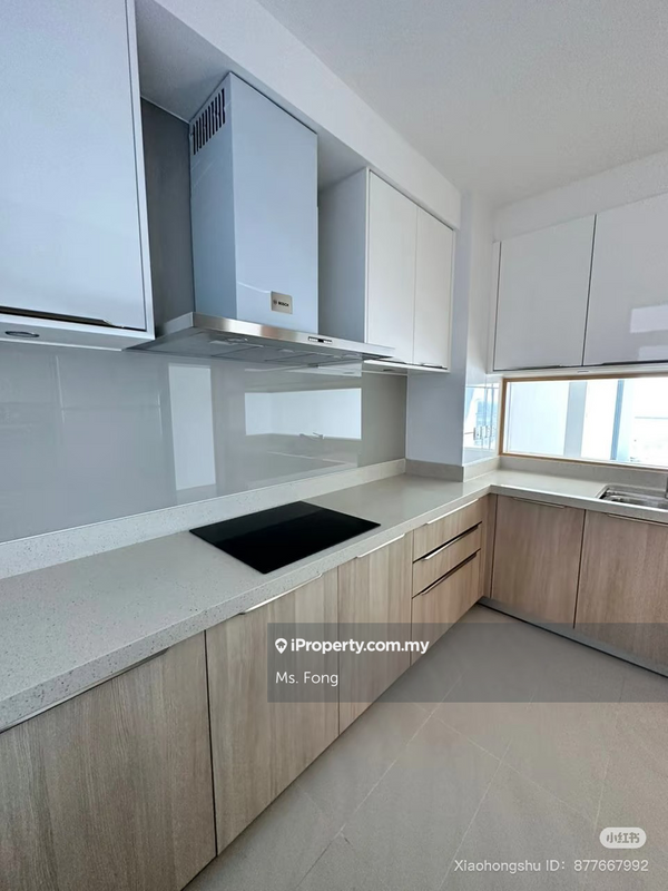 For Rent - Southern Marina Residences