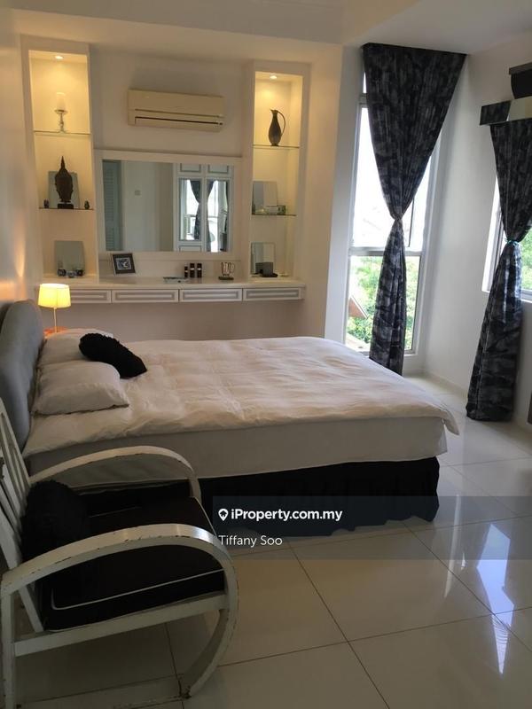 Kondominium untuk Dijual di Damansara Villa oleh Tiffany Soo - iProperty.com.my