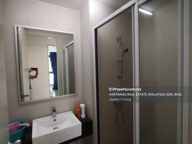 Service Residence for Sale in 28 Boulevard by Jayson Chong - iProperty.com.my