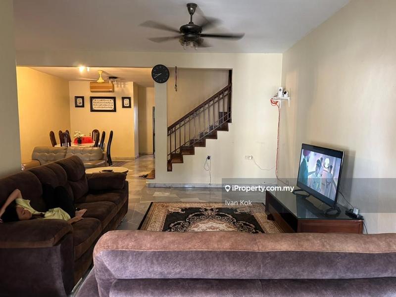 Rumah Teres 2-Tingkat untuk Dijual di Usj 16, Subang Jaya oleh Ivan Kok - iProperty.com.my