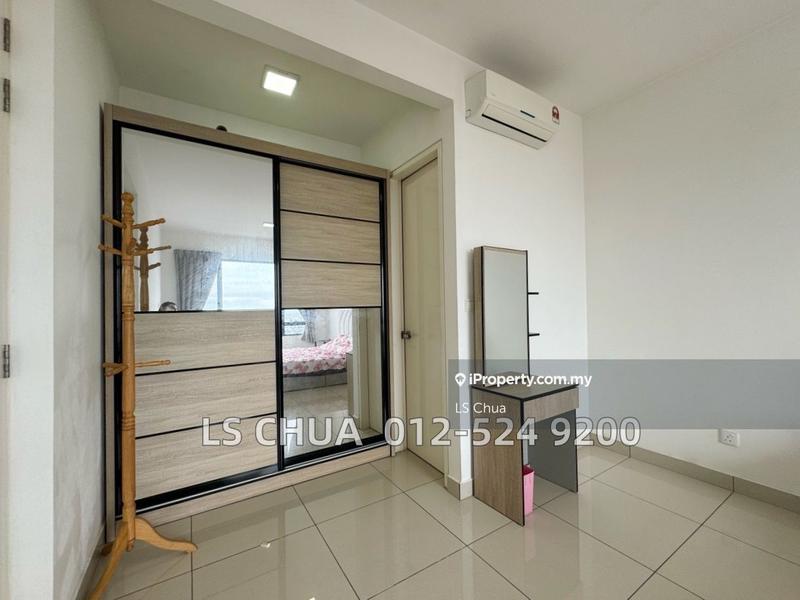 Service Residence for Sale in Woodsbury Suites by LS Chua - iProperty.com.my