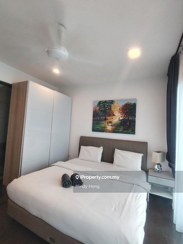 Apartment for Sale in Almas by Mindy Heng - iProperty.com.my