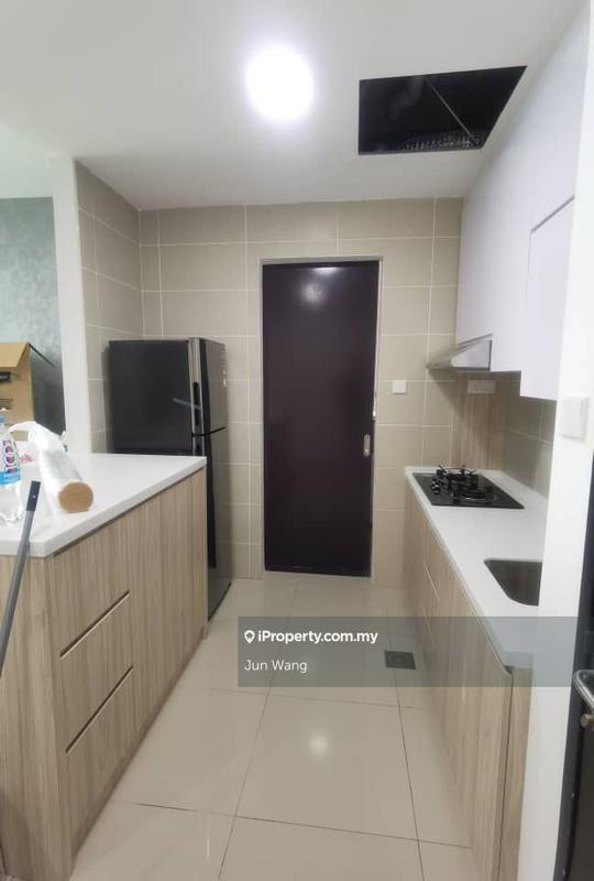 For Sale - Wave @ Marina Cove