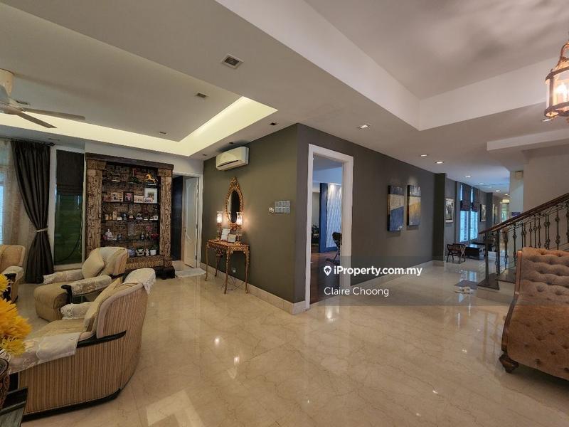 Banglo untuk Dijual di Bandar Kinrara Seksyen 6, Bandar Kinrara oleh Claire Choong - iProperty.com.my
