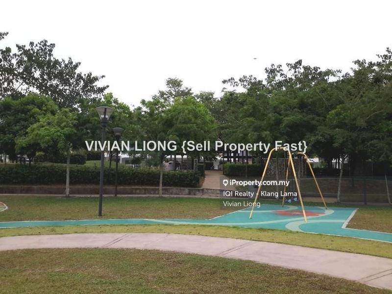 3-storey Terraced House for Sale in Taman Nadayu 92, Kajang by Vivian Liong - iProperty.com.my