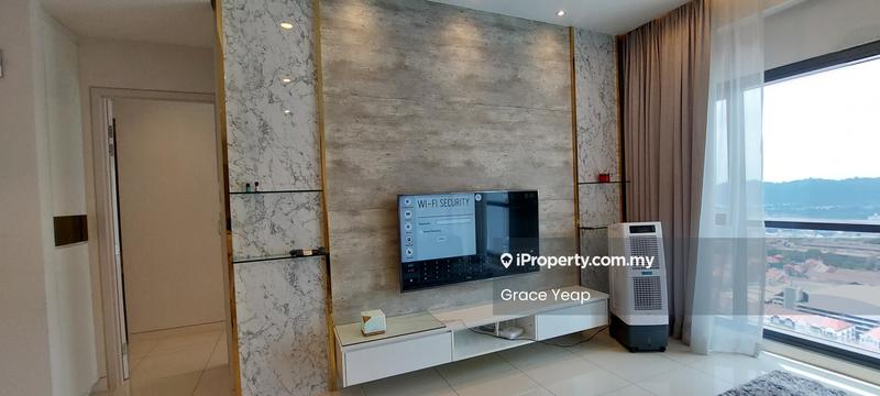 Service Residence for Rent in Bayberry @ Tropicana Gardens by Grace Yeap - iProperty.com.my