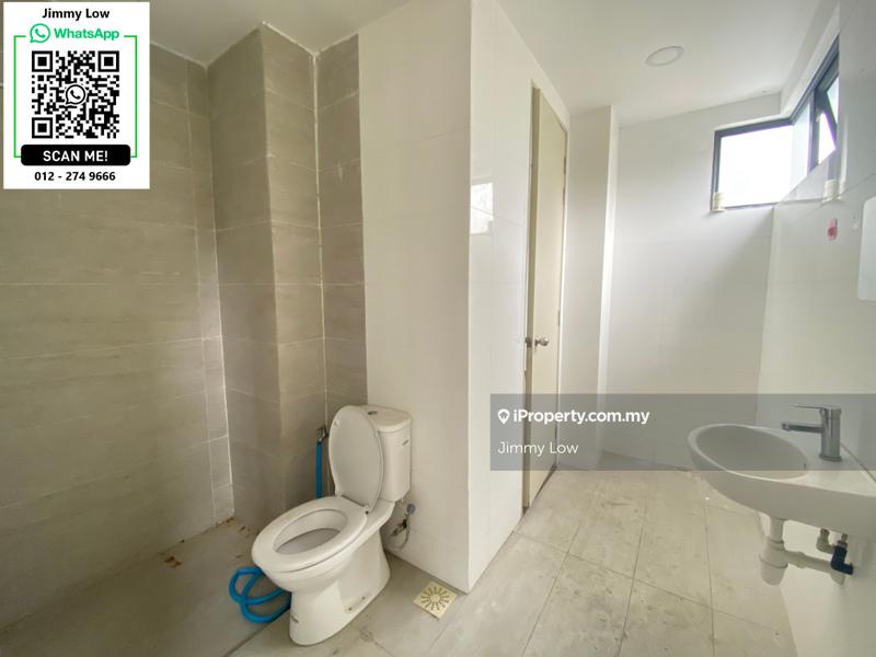 3-storey Terraced House for Sale in Mutiara Heights, Kajang by Jimmy Low - iProperty.com.my
