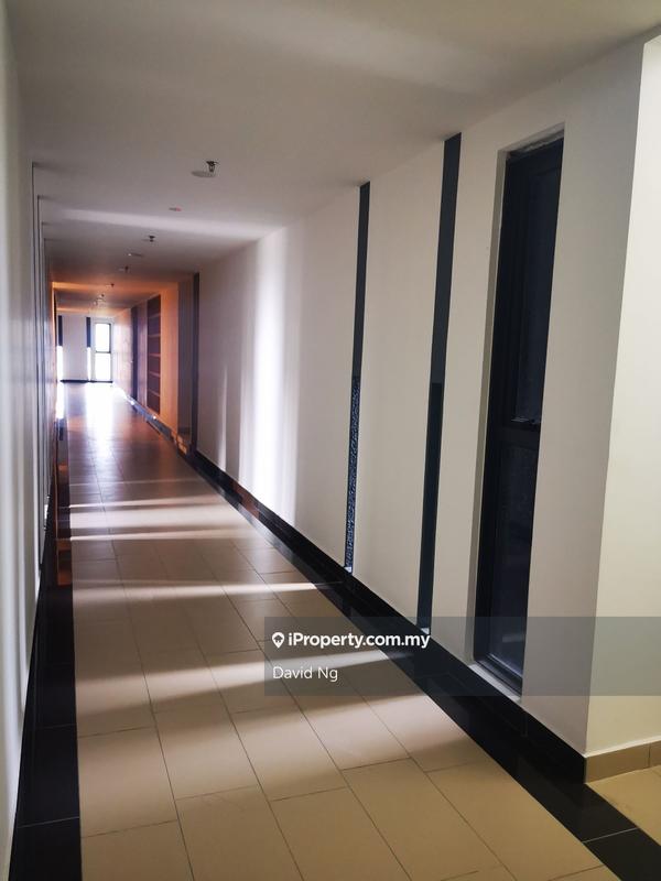 Service Residence for Rent in Setia City Residences by David Ng - iProperty.com.my
