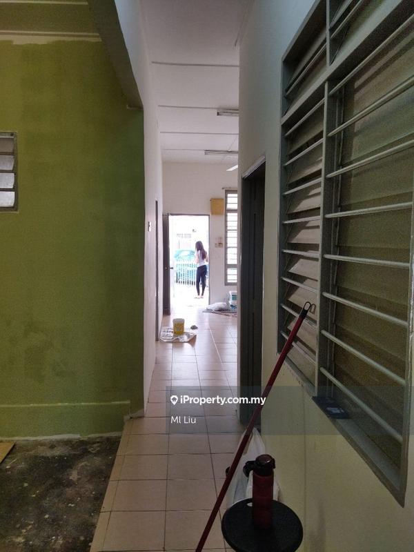 1-storey Terraced House for Sale in Taman Pinggiran Cyber, Cyberjaya by Ml Liu - iProperty.com.my