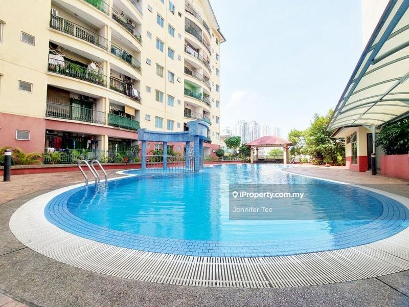 For Sale - Mandy Villa