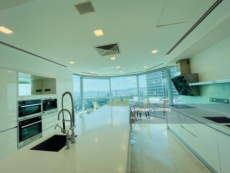 Condominium for Sale in The Avare by Michelle Tan - iProperty.com.my