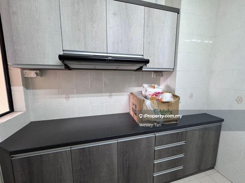 Condominium for Rent in Harmoni by Wesley Tan - iProperty.com.my