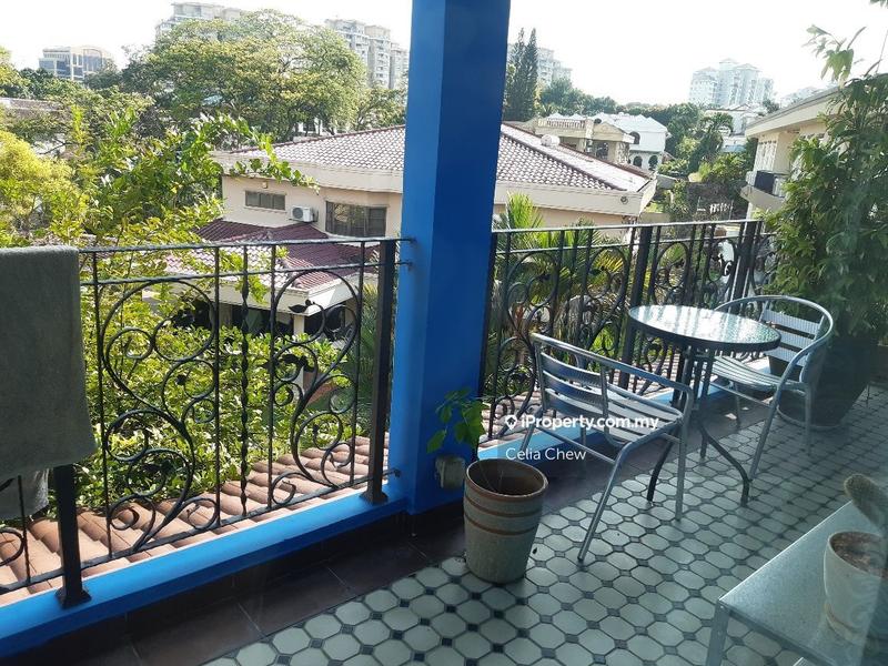Semi-Detached House for Sale in Seksyen 13, Shah Alam by Celia Chew - iProperty.com.my