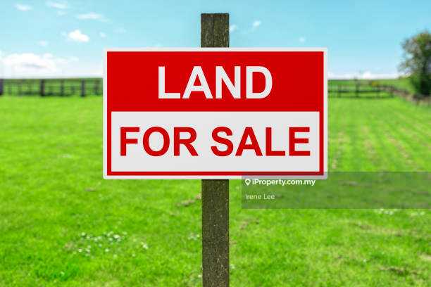 Tanah Perindustrian untuk Dijual di Hicom - Glenmarie Industrial Park, Shah Alam oleh Irene Lee - iProperty.com.my