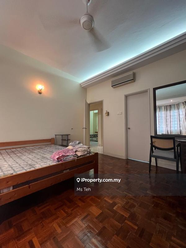 Kondominium untuk Dijual di Desa Kiara oleh Ms Teh - iProperty.com.my