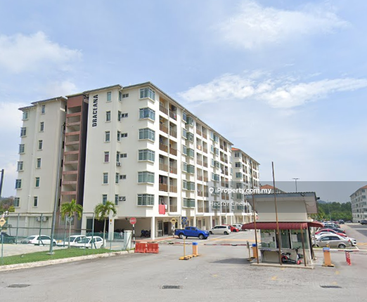 Apartment for Sale in Residensi Warnasari 2 by Hector Cheah - iProperty.com.my