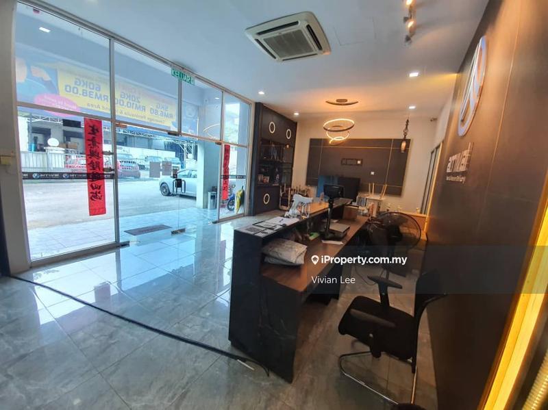 Semi-D Factory for Sale in Desa Aman Puri, Kepong by Vivian Lee - iProperty.com.my