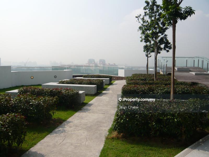Condominium for Rent in Gallery @ U-Thant by Jean Chiew - iProperty.com.my