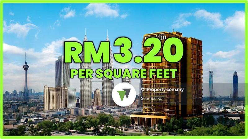 For Rent - ⭐ STANDALONE ⭐ 248 Rooms ⭐ 5min Walk to Twin Tower