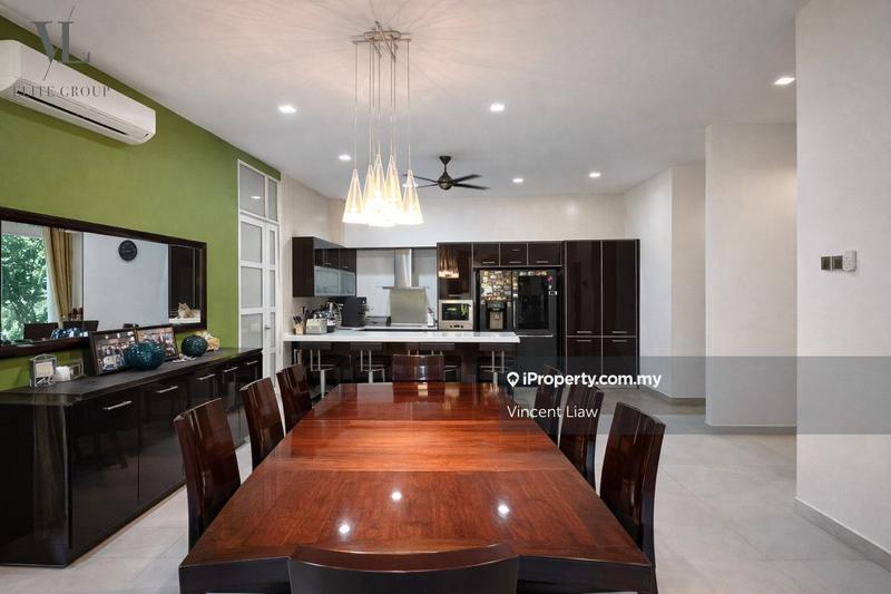 Semi-Detached House for Sale in Maplewood Saujana, Saujana by Vincent Liaw - iProperty.com.my