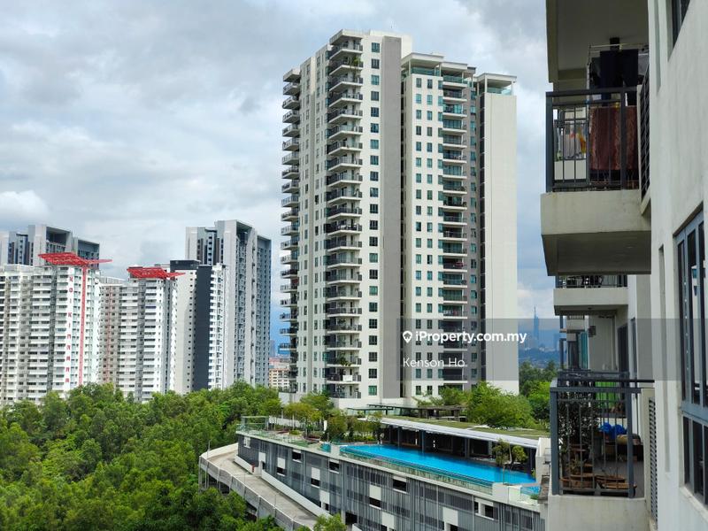 Kondominium untuk Dijual di Zefer Hill Residence oleh Kenson Ho - iProperty.com.my