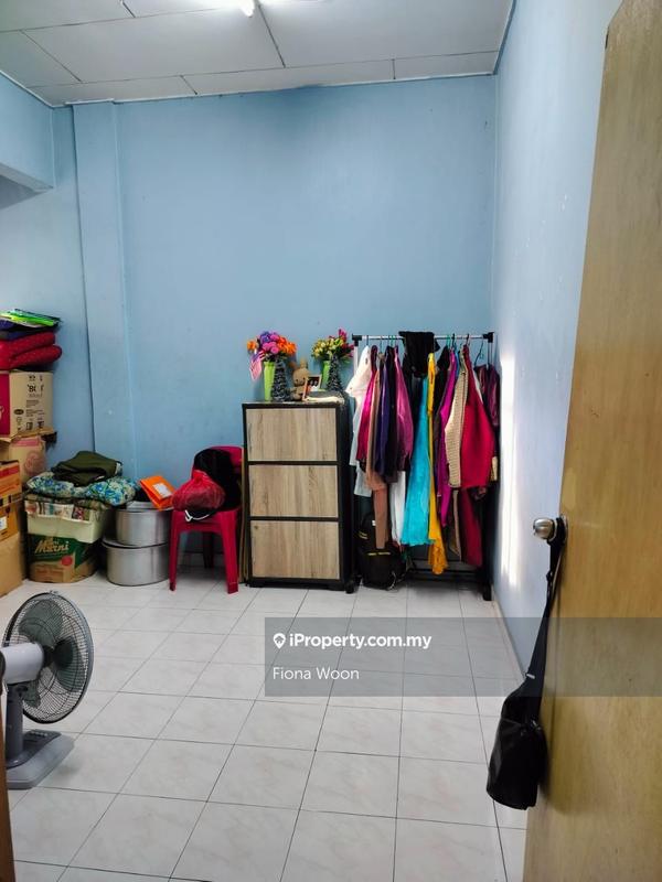 Apartment for Sale in Taman Saujana Puri by Fiona Woon - iProperty.com.my