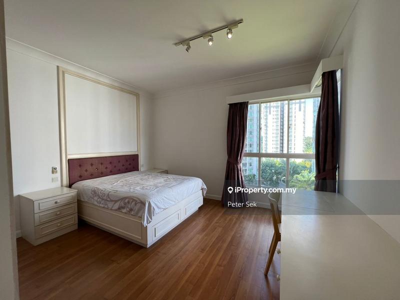 Condominium for Sale in Kiaramas Cendana by Peter Sek - iProperty.com.my